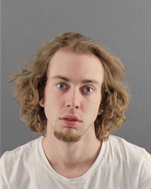 WARNER, JONATHAN D - Peoria County, IL
