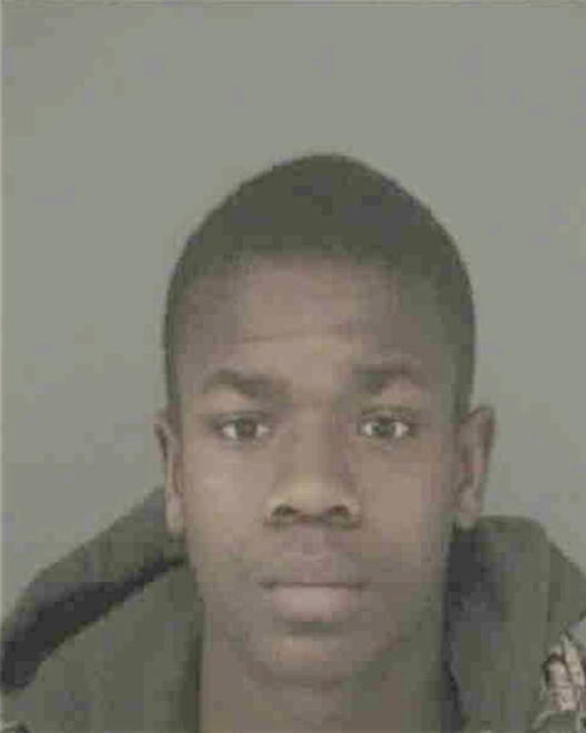 WELLS, DECARLOS J - Peoria County, IL