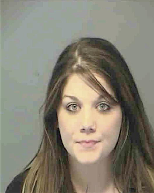 WILSON, HOLLY RANEE - Peoria County, IL