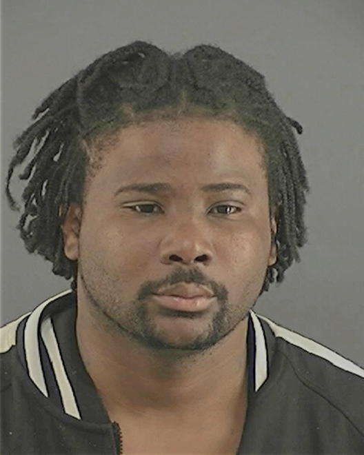 ADAMS, DEMARCUS LEE - Peoria County, IL