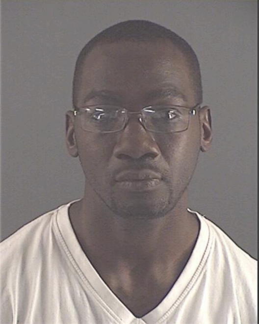 BLAKES, OMAR S - Peoria County, IL