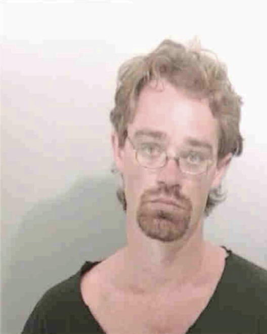 BOWEN, TROY LEE - Peoria County, IL
