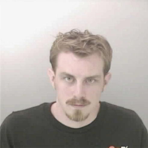 CREASY, JEREMY LEE - Peoria County, IL