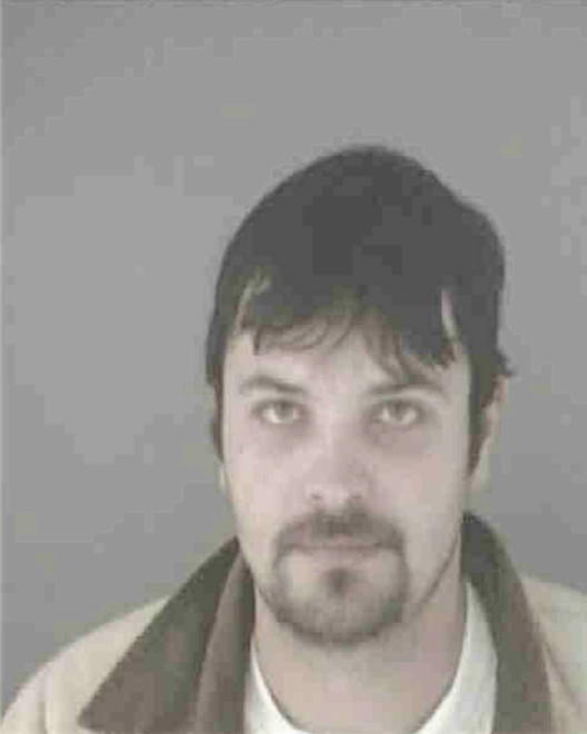 CRUMP, JEREMY RUSSELL - Peoria County, IL