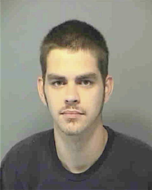 DORAN, LARRY HAROLD - Peoria County, IL