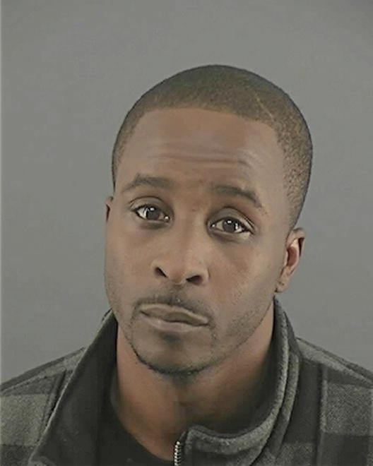 FERGUSON, MARKEE DION - Peoria County, IL