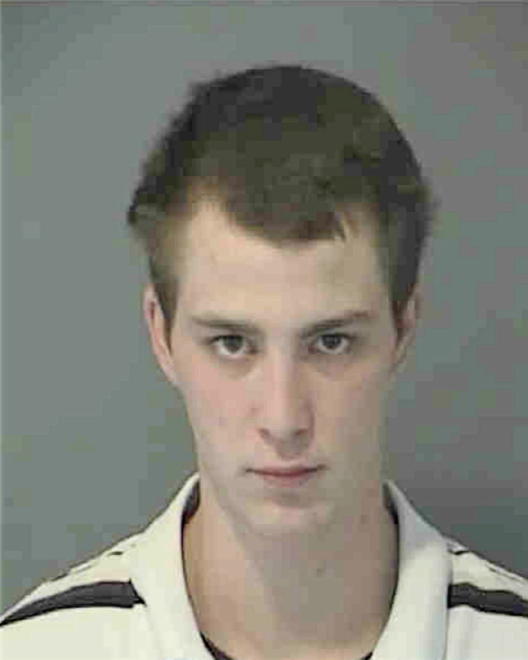 FISCHER, NATHON RICHARD - Peoria County, IL