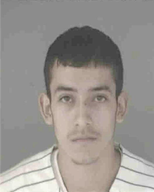 GOMEZ, LUIS A - Peoria County, IL
