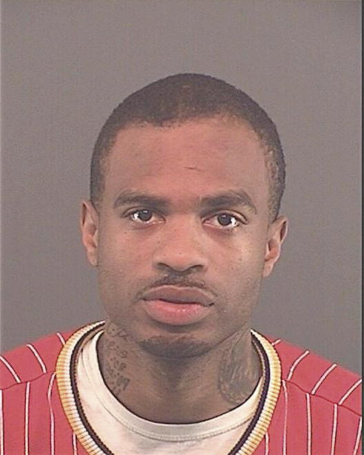 HARRIS, LIONELL L - Peoria County, IL
