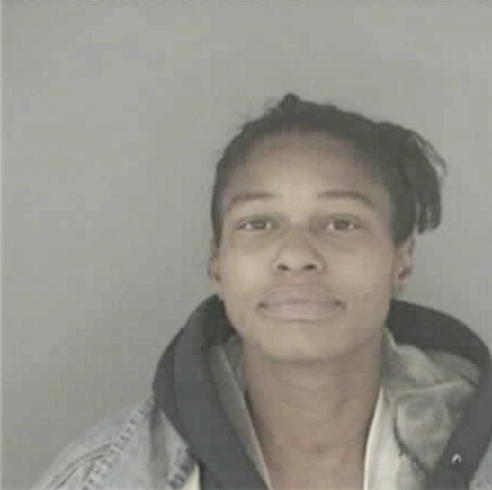 HARRIS, THERESTIA LAVETTE - Peoria County, IL