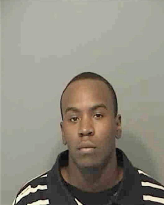 HAYDEN, KENDRICK V - Peoria County, IL