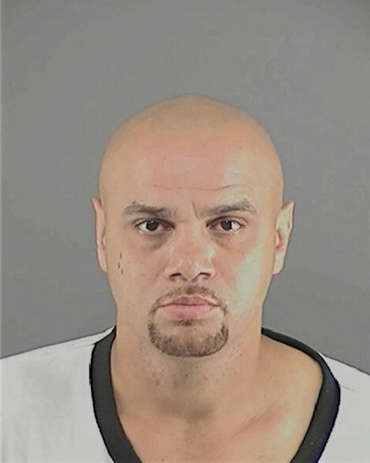 HORN, DEREK BENJAMIN - Peoria County, IL