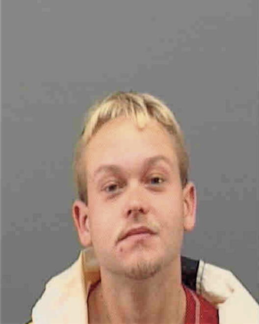 HOWARD, CHRISTOPHER ALAN - Peoria County, IL