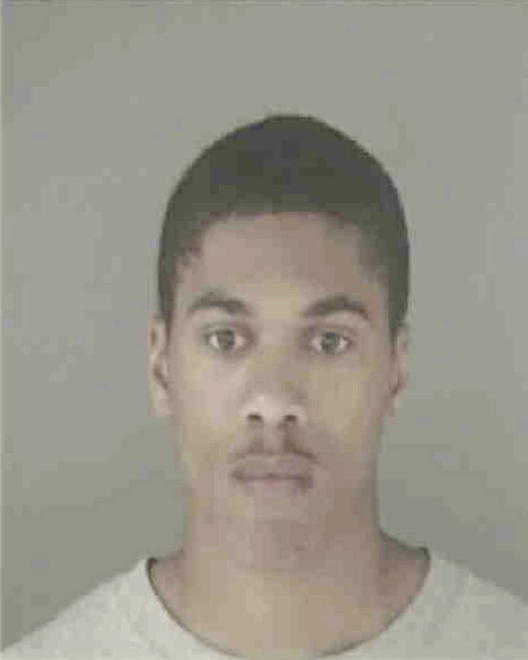 JACKSON, JARVIS - Peoria County, IL