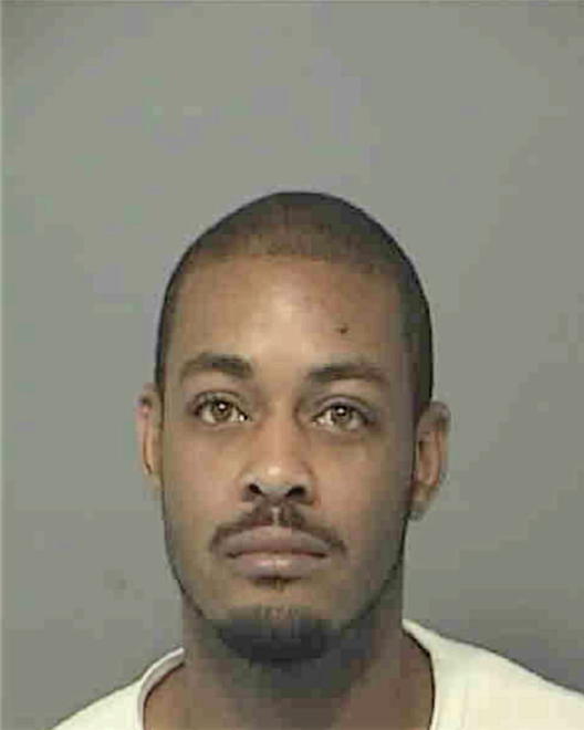 KING, ERIC DONNELL - Peoria County, IL