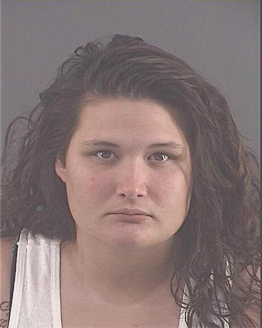 LANE, KARLISSA M - Peoria County, IL