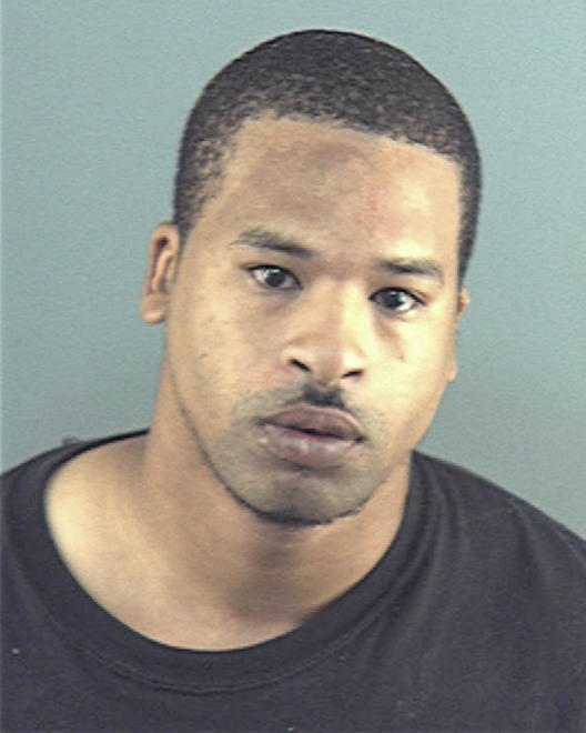 LEATHERS, ANDRE LAMONT - Peoria County, IL