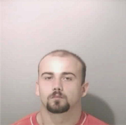 MCCORD, TOBY ALLEN - Peoria County, IL