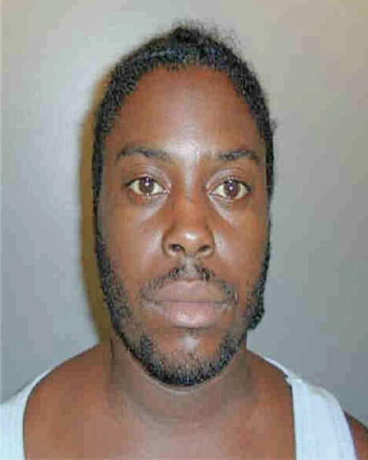 MILBURN, WARDRICK DEVOAN - Peoria County, IL