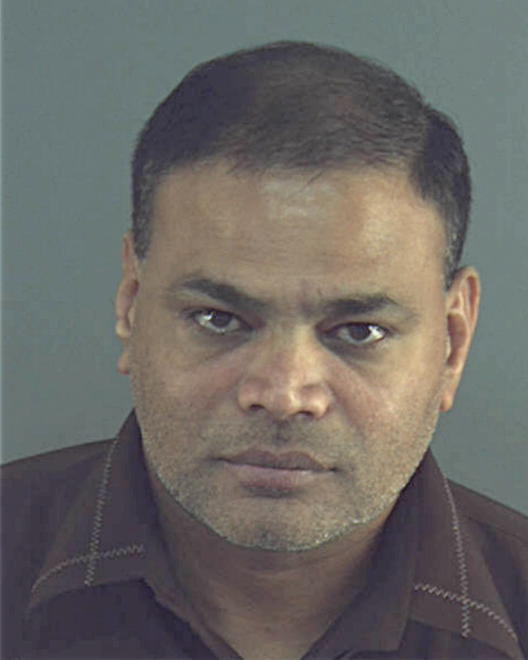 PATEL, VASANT K - Peoria County, IL