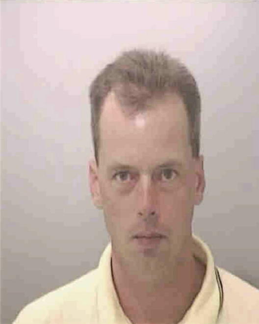 PEARSON, JOHN BRUCE - Peoria County, IL