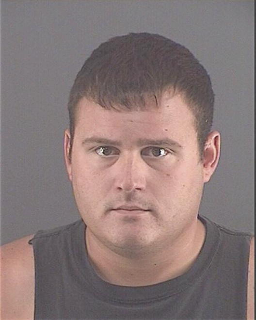 PERINO, NICHOLAS ANTHONY - Peoria County, IL
