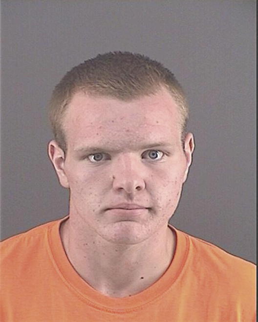 PERKINS, JOSEPH D - Peoria County, IL