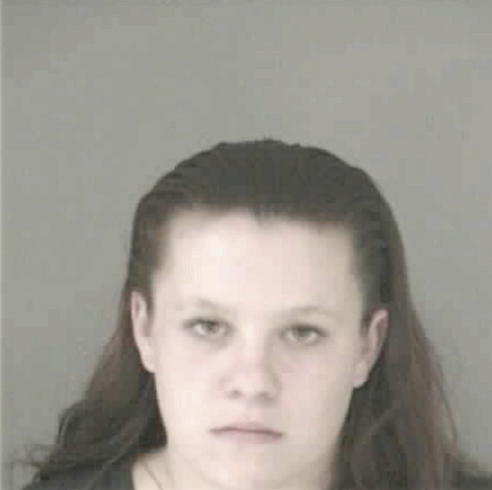 PITSONBARGER, KRISTY NICHOLE - Peoria County, IL