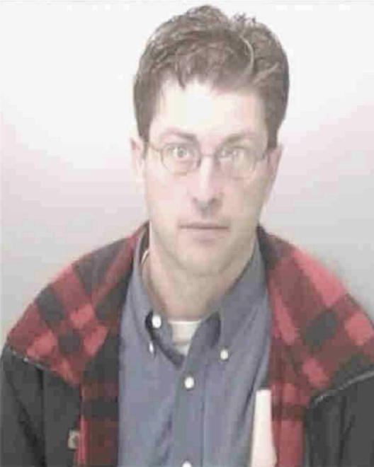 SHECKLER, KIRK D - Peoria County, IL
