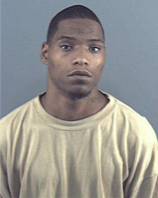SMITH, BRANDON LEE - Peoria County, IL
