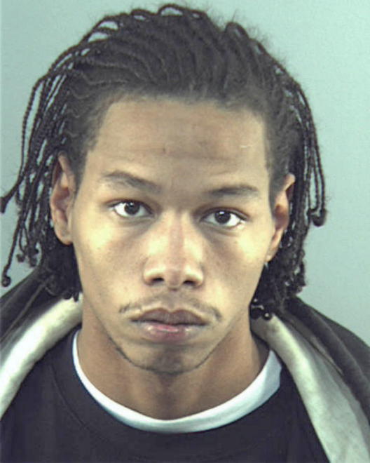SMITH, MARCUS A - Peoria County, IL