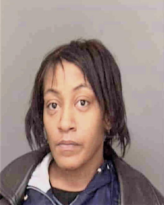 SMITH, TIAHMO ANTONIETTE - Peoria County, IL