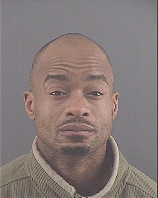 TALLEY, DELAUNEY LEVARUS - Peoria County, IL