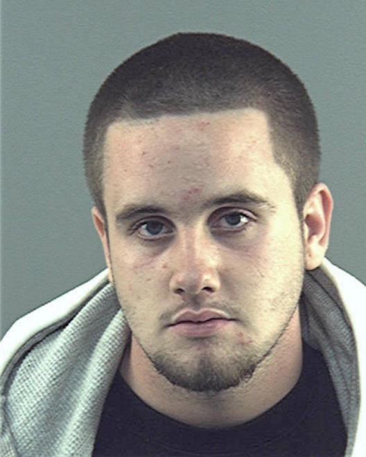 TEAGUE, JOSHUA A - Peoria County, IL
