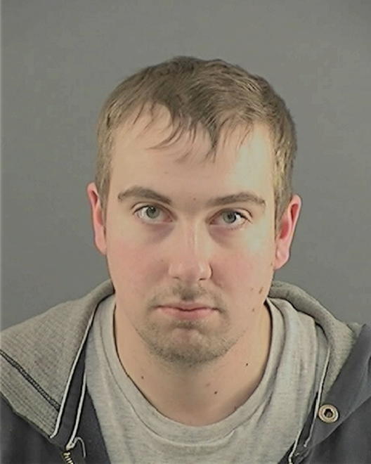 ALLMON, SHAWN EDWARD - Peoria County, IL