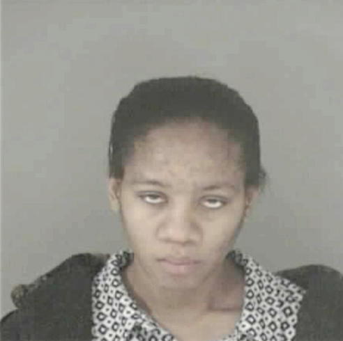 ANDERSON, TIFFANY SHANTAE - Peoria County, IL