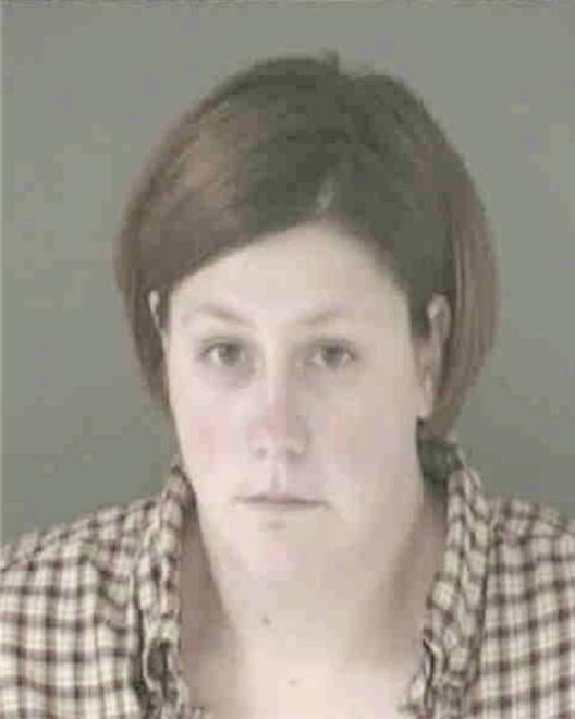 BARROW, MEGAN RHEANNA - Peoria County, IL