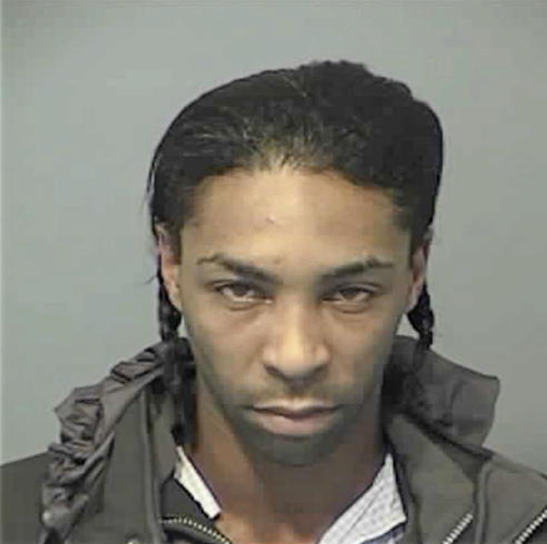 BOSTICK, ROBERT JUSTIN - Peoria County, IL