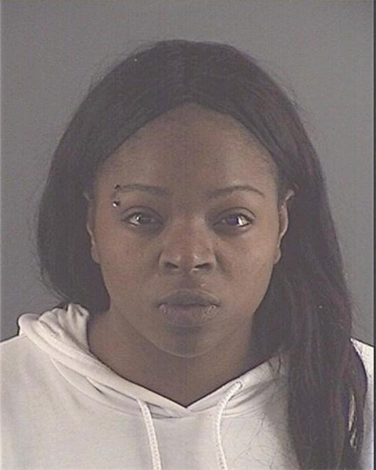 BOVAN, LAKIESHA T - Peoria County, IL