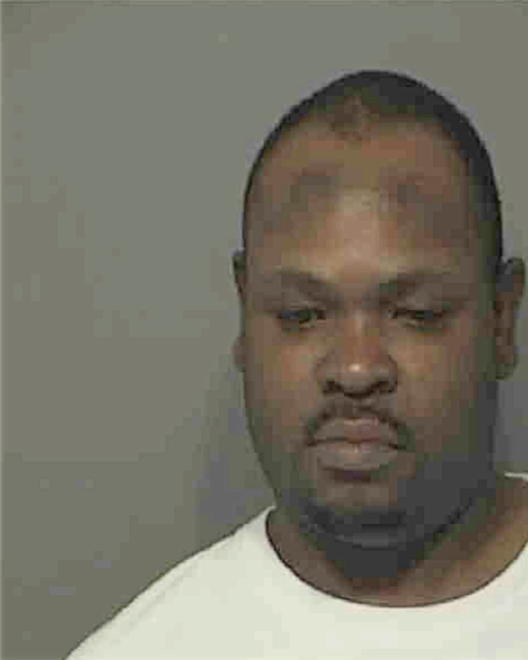 BROWN, CEDRIC LEMAR - Peoria County, IL