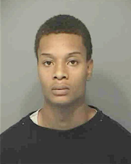 BROWN, TYRONE BARTEN - Peoria County, IL