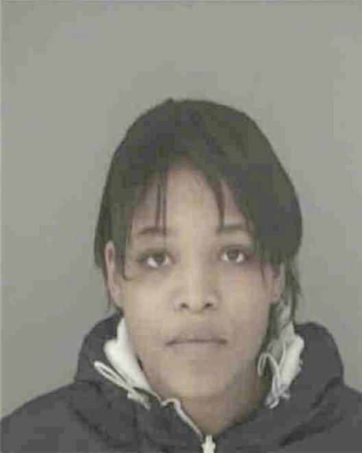 BUFORD, TIA JONAE - Peoria County, IL