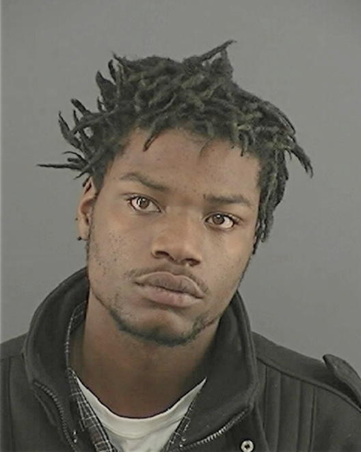 BURNSIDE, JEREMY LATRELL - Peoria County, IL