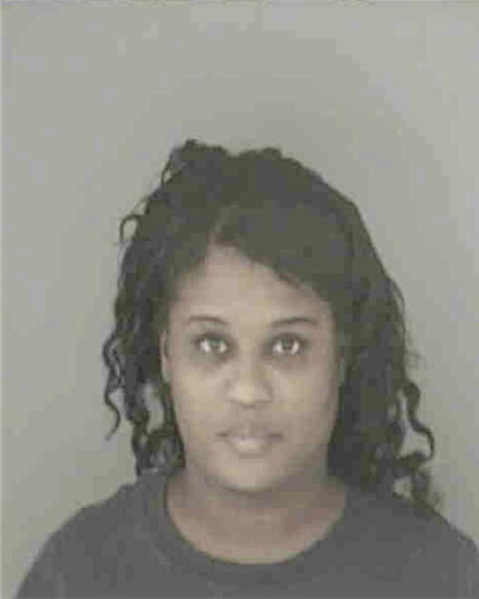 CALHOUN, VIVKIE RENEE - Peoria County, IL