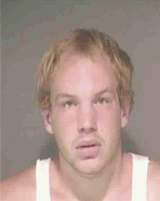 CLARK, ANDREW MICHAEL - Peoria County, IL