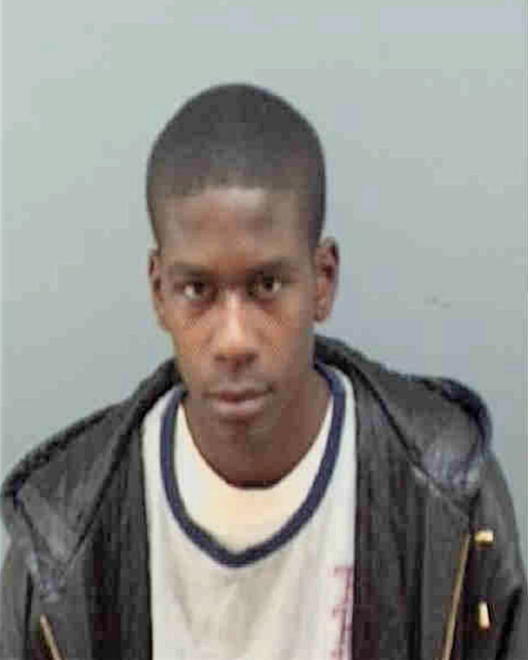 COOLEY, MARQUES L - Peoria County, IL