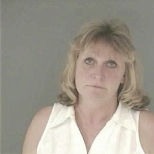 COX, TAMMIE LYNETTE - Peoria County, IL