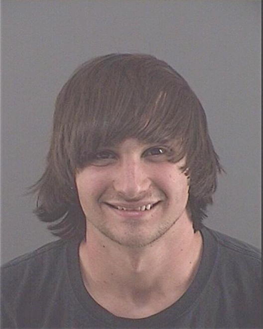 CUSTER, KYLE J - Peoria County, IL