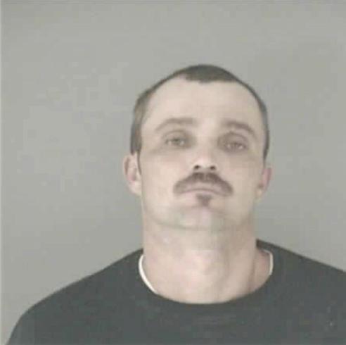 FORTNER, JERRY K - Peoria County, IL