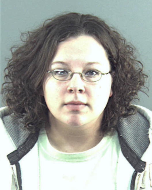 GARNER, ERIKA LYNN - Peoria County, IL